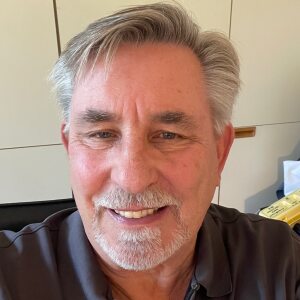 Profilbild von Arno Lindner