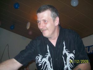 Profilbild von Arno Luckau