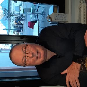 Profilbild von Arno Ludolph