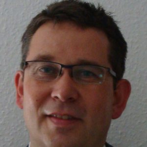 Profilbild von Arno Ludt