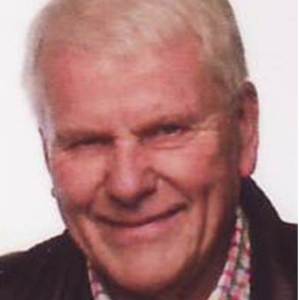 Profilbild von Arno Luven