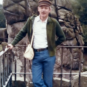 Profilbild von Arno Maahs