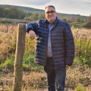 Profilbild von Arno Maiwald