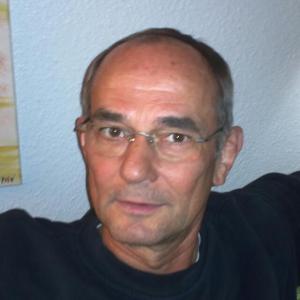 Profilbild von Arno Manthey