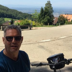 Profilbild von Arno Mathis