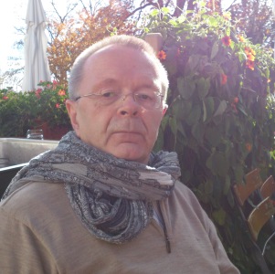 Profilbild von Arno Michel