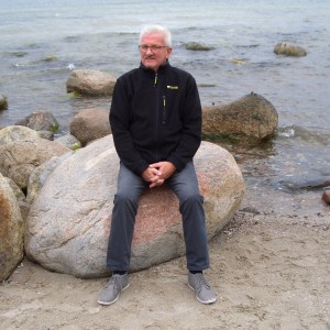 Profilbild von Arno Möllmann