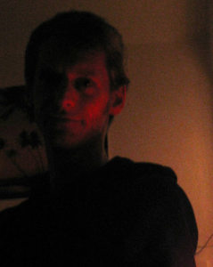 Profilbild von Arno Müller