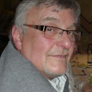 Profilbild von Arno Müller