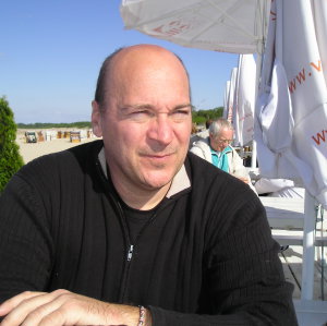 Profilbild von Arno Müller