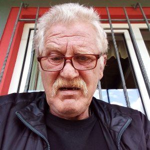 Profilbild von Arno Muggenthaler