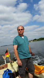 Profilbild von Arno Negel