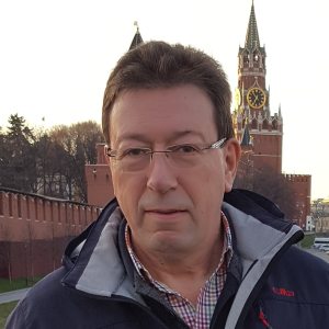 Profilbild von Arno Neis