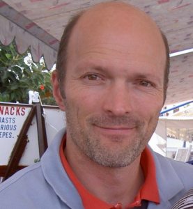 Profilbild von Arno Neubauer