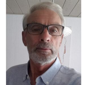 Profilbild von Arno Nickel