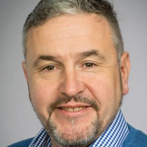Profilbild von Arno Nolte