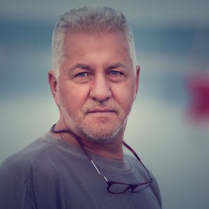 Profilbild von Arno Paul