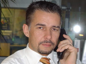 Profilbild von Arno Petzold