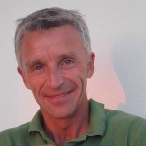 Profilbild von Arno Pott
