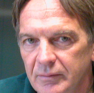 Profilbild von Arno Preger