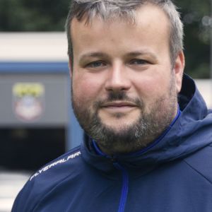 Profilbild von Arno Preuß