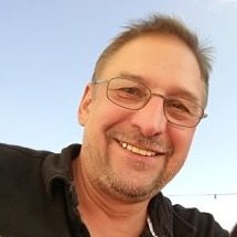 Profilbild von Arno Radtke