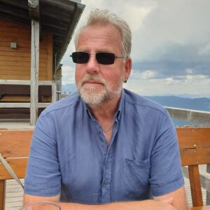 Profilbild von Arno Riffarth