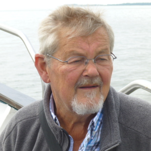 Profilbild von Arno Roschewitz