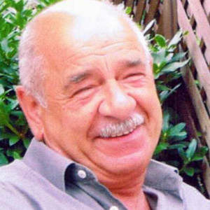 Profilbild von Arno Sandach