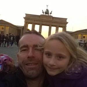 Profilbild von Arno Sauter
