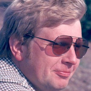 Profilbild von Arno Schiborr