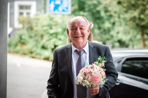 Profilbild von Arno Schmitz