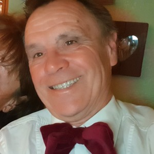 Profilbild von Arno Scholl