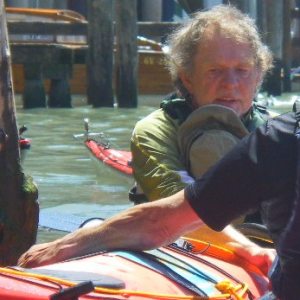 Profilbild von Arno Schope
