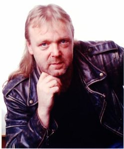 Profilbild von Arno Schreindl