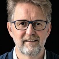 Profilbild von Arno Schubert