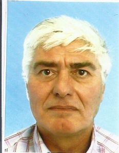 Profilbild von Arno Schweikert