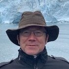 Profilbild von Arno Siegenthaler