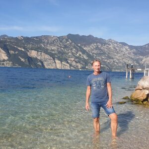 Profilbild von Arno Sievers