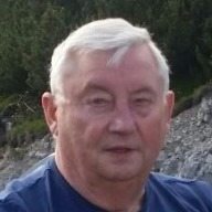 Profilbild von Arno Stadler