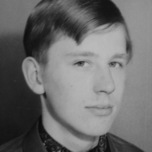 Profilbild von Arno Staroske