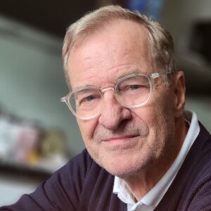 Profilbild von Arno Steinbach