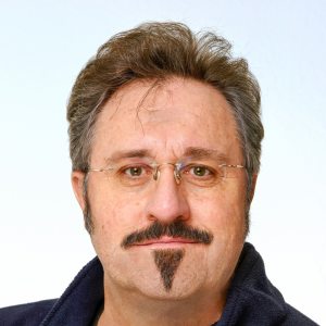 Profilbild von Arno Stetten