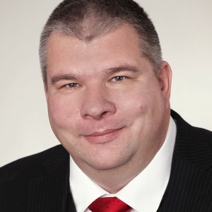 Profilbild von Arno Strittmatter