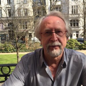 Profilbild von Arno Switala