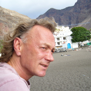 Profilbild von Arno Thelen