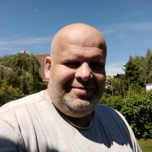 Profilbild von Arno Thielmann