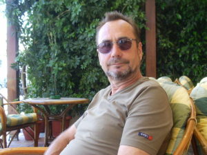 Profilbild von Arno Thiemann