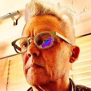 Profilbild von Arno Tiedtke