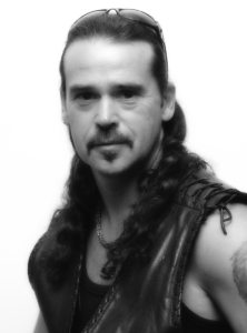 Profilbild von Arno Tomasy